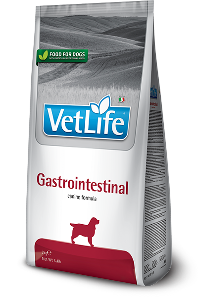 Vet Life Gastrointestinal 10.1(Kg)