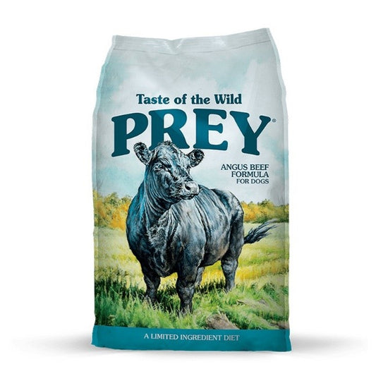 Taste of the Wild Prey Angus - 3.6 (Kg) (Libre de Granos)
