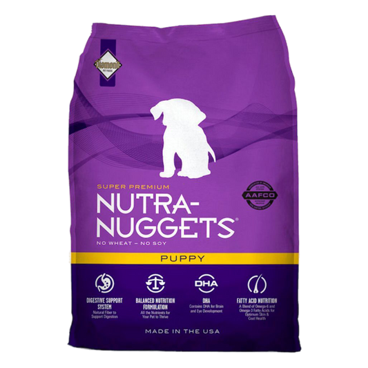 Nutra-Nuggets Puppy 15 (Kg)