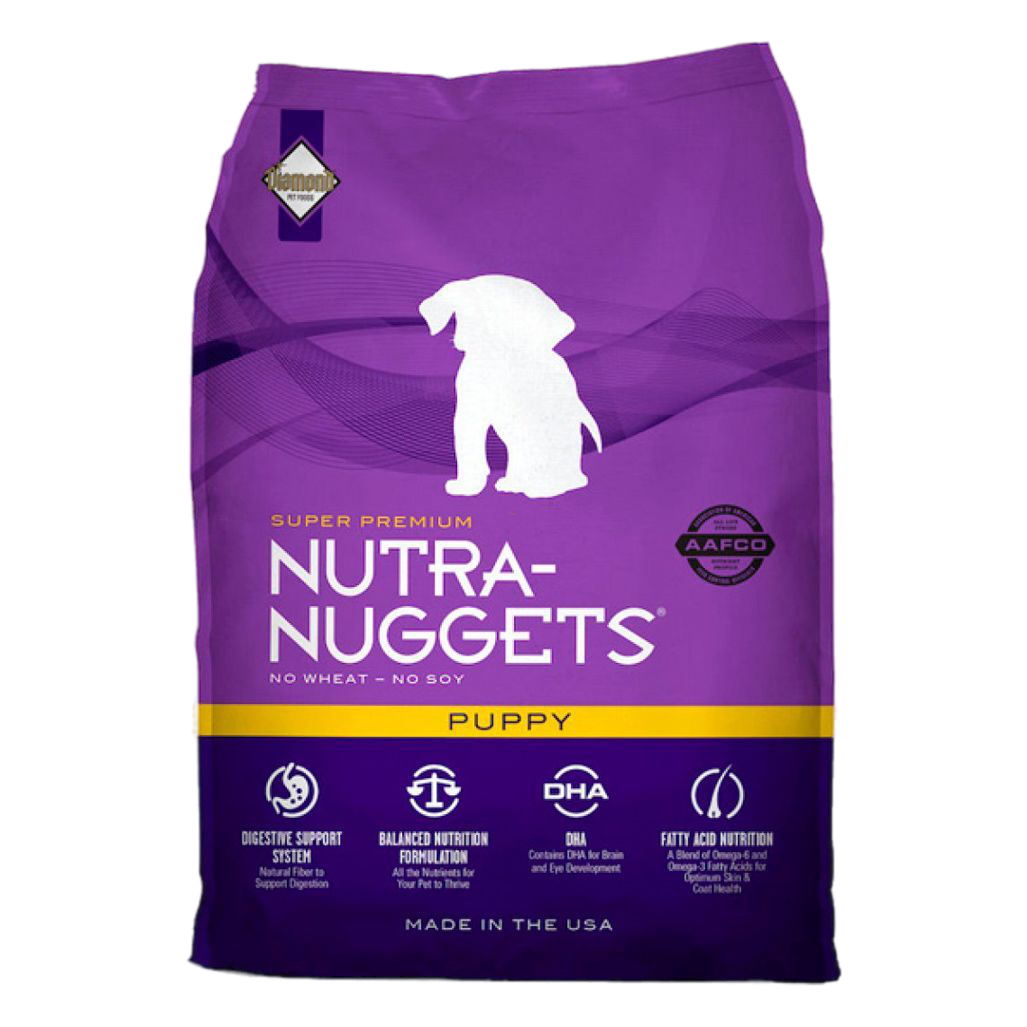 Nutra-Nuggets Puppy 15 (Kg)