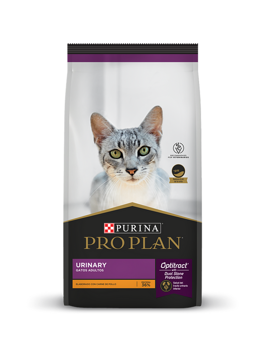 ProPlan Gato Adulto Urinary - 7.5 (Kg)
