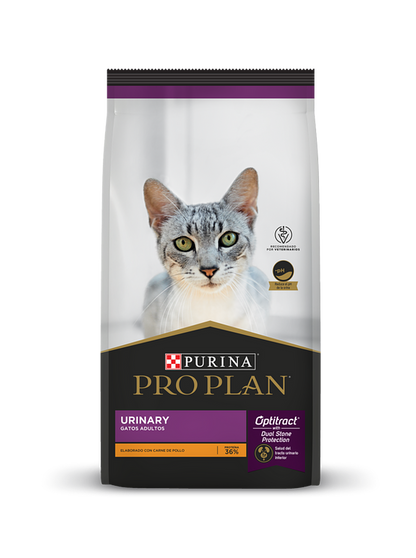 ProPlan Gato Adulto Urinary - 7.5 (Kg)
