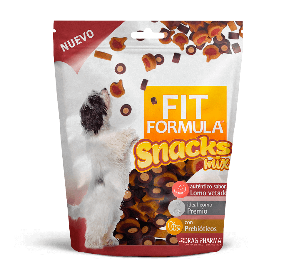 Snack Mix Fit Formula 65(g)