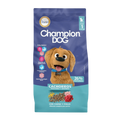 Champion Dog Cachorro Carne y Pollo - 18 kg