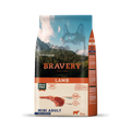 Bravery Cordero Mini Adulto - 2 (Kg)