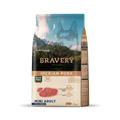 Bravery Cerdo Ibérico Mini Adulto - 2 (Kg)