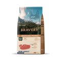 Bravery Cerdo Ibérico Mini Adulto - 7 (Kg)