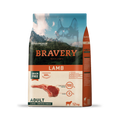 Bravery Cordero Perro Adulto - 12 (Kg)