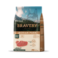 Bravery Cerdo Ibérico Perro Adulto - 12 (Kg)