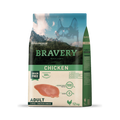 Bravery Pollo Perro Adulto - 12 (Kg)