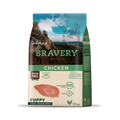 Bravery Pollo Puppy - 12 (Kg)