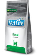 Vet Life Renal 7,5 (kg)