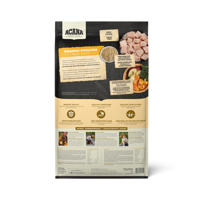 Acana Classic Prairie Poultry - 2 (Kg) (Libre de Granos)