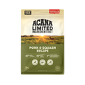Acana Single Pork & Squash - 2.0 (Kg) (Libre de Granos)