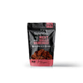 Naturalistic Meatballs Salmon and Sweet Potato 100gr