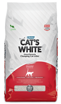 Cat'S White 20 Litros