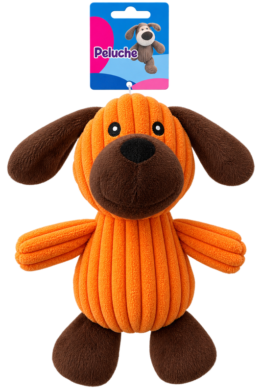Juguete de Peluche
