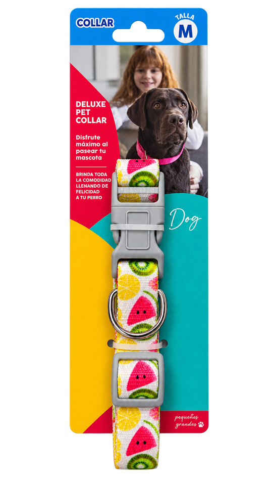 Collar para Perro M