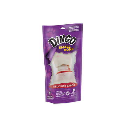 Dingo Small Bone (1 Uni)