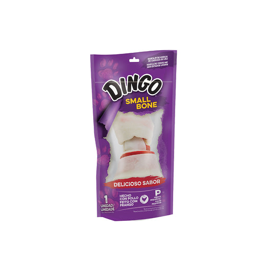 Dingo Small Bone (1 Uni)