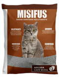 Misifus Café 20(Kg)
