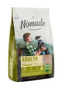 Nomade Adulto Razas Pequeña 10 (Kg)