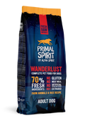Primal Wanderlust 12(Kg)