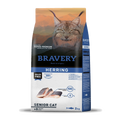 Bravery Gato Senior Herring 2(kg)