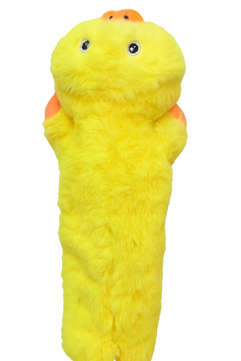 Juguete Pato Amarillo