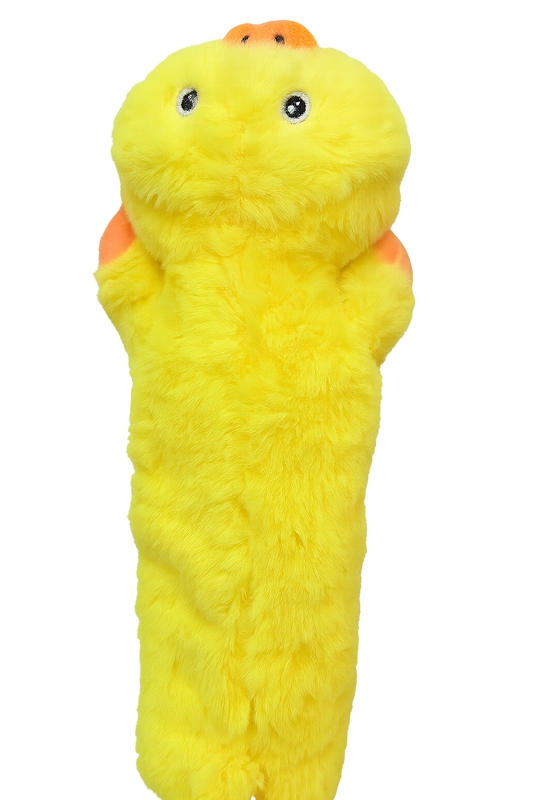 Juguete Pato Amarillo