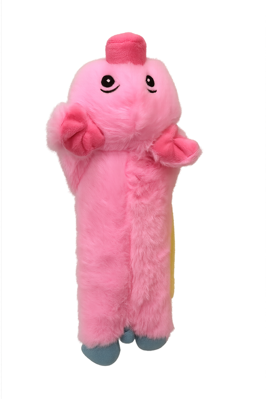 Juguete Cerdito Rosado