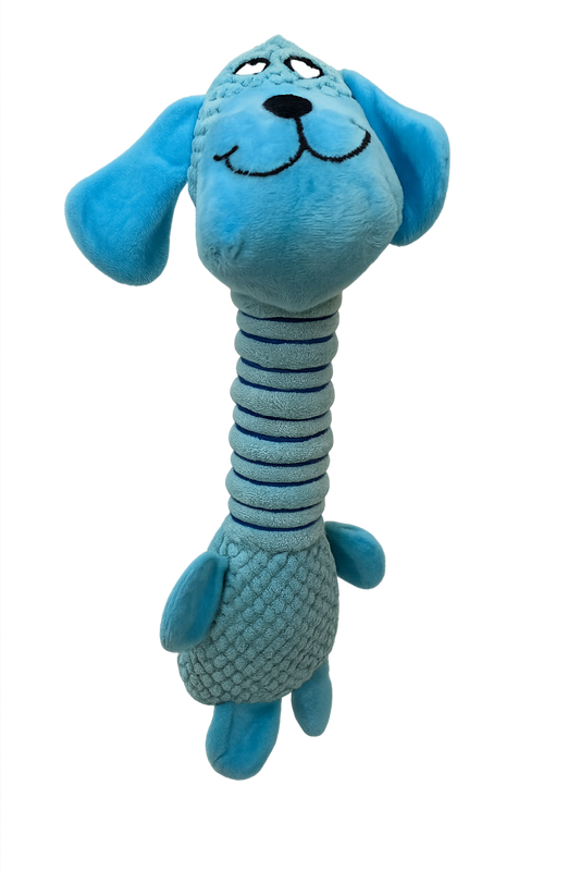 Peluche Perrito sonoro