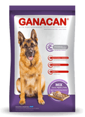 Ganacan Adulto - 25(Kg)