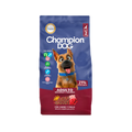 Champion Dog Adulto Carne y Pollo - 18 kg