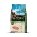 Bravery Pollo Mini Puppy - 7 (Kg)