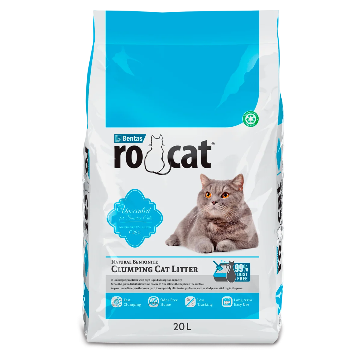 Rocat 20(Kg)