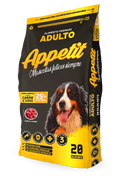 Appetit Adulto - 20 (Kg)