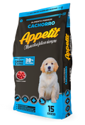 Appetit Cachorro - 15 (Kg)