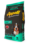 Appetit Senior - 15 (Kg)