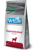 Vet Life Gastrointestinal 10.1(Kg)