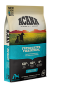 Acana Freshwater Fish Recipe 11.4 (Kg) (Libre de Granos)