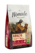 Nomade Adulto Razas mediana o grande 20 (Kg)