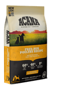 Acana Free Run Poultry - 11.4(Kg) (Libre de Granos)