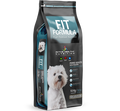 Fit Formula Adulto Raza Pequeña - 10 (Kg)