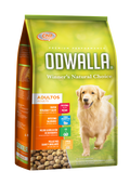 Odwalla Adulto - 25(Kg)