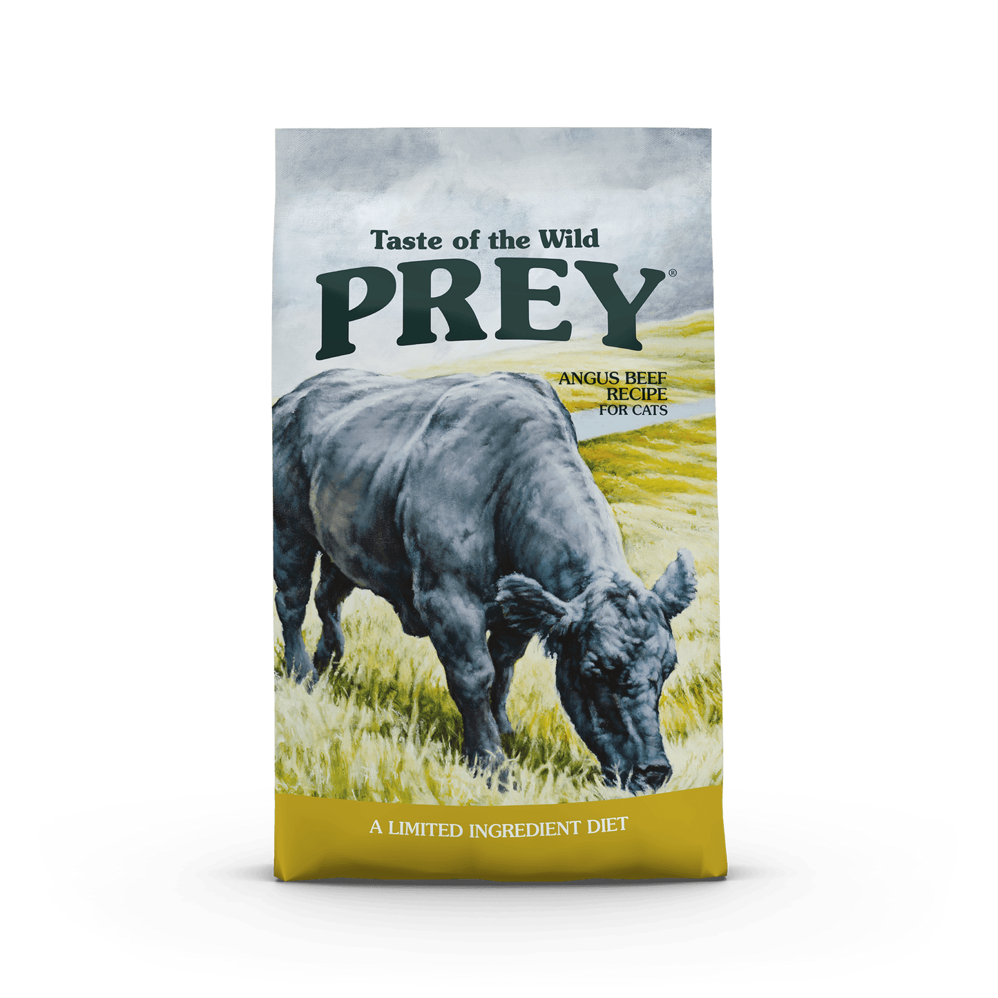 Taste of the Wild Prey Angus - 6.8 (Kg) (Libre de Granos)