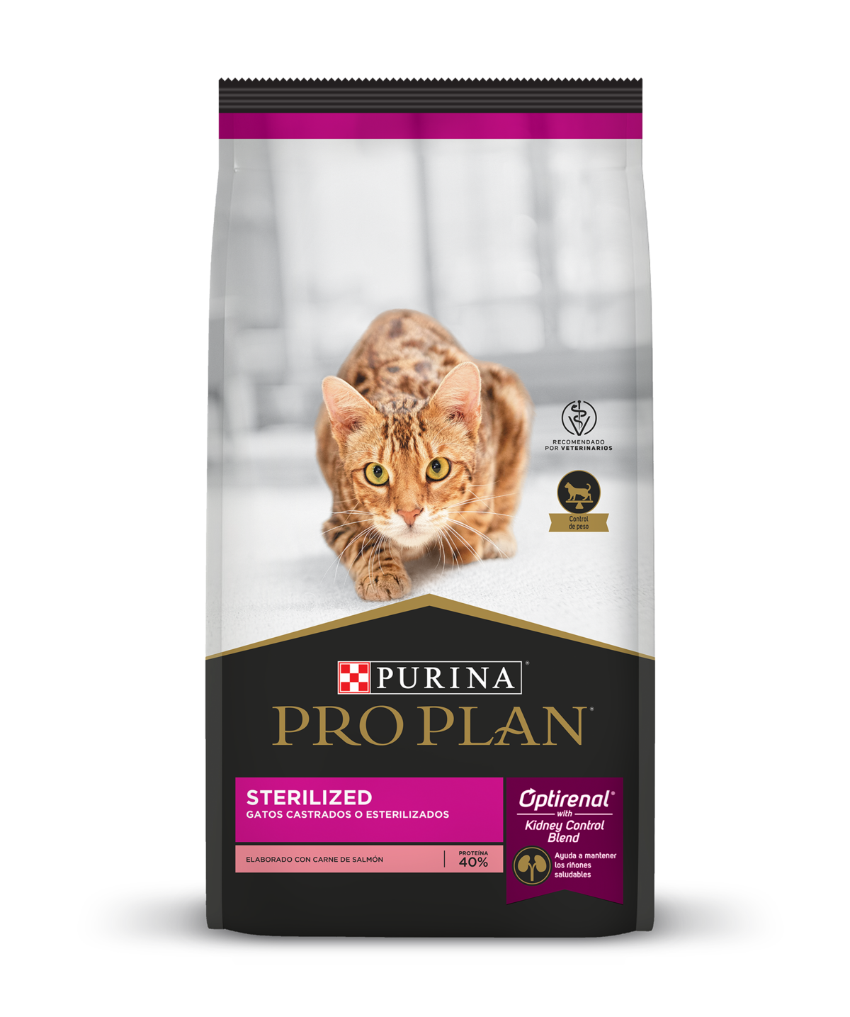 ProPlan Gato Esterilizado 7.5(Kg)